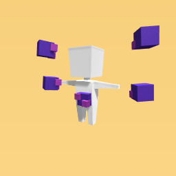 kiven the cube minions