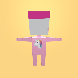 Cute girl with hoody pajama+500 likes for free