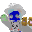 Skye (Winter Camp)