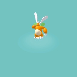Mega Dragonite