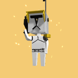 Clone Cammander Codi