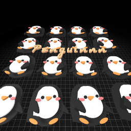 penguins