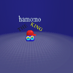 hamomo