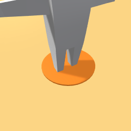 mancake syrup puddle