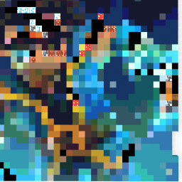 Clash Royale Electro Wizard