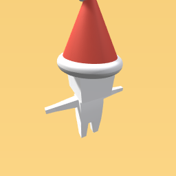 Santa claus Hat