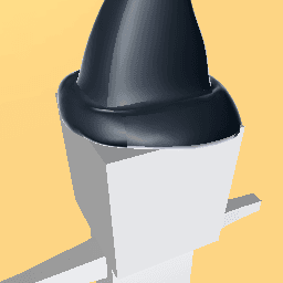Witch hat