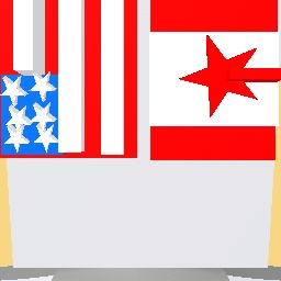 Canada and usa