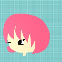 Cute girl!