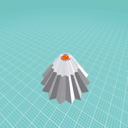 Volcano