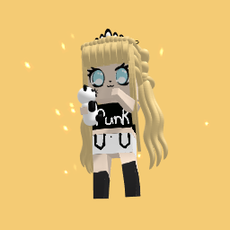 For TARAQWE (Hope you like it)