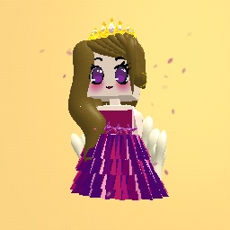princess avatar
