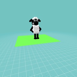 Shaun the Sheep