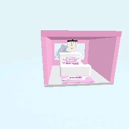 Pink Room