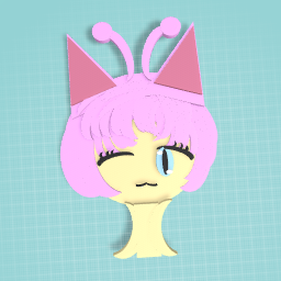 Basically my oc