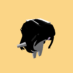 Isabella’s hair? TvT Help-