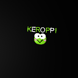 Keroppi