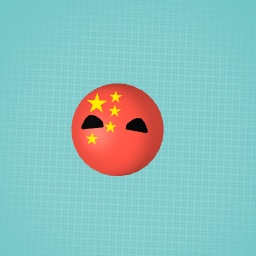China countryball
