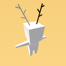 Deluxe Antlers
