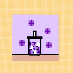 Boba tea
