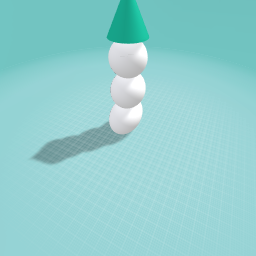Snowman 