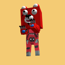 deadpolbear