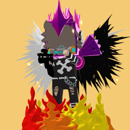Bad boy