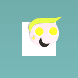 Pikachu if is person