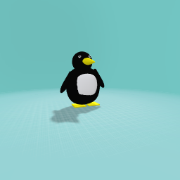 Penguin