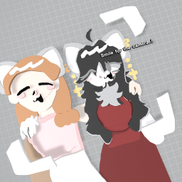 Collab with @That one Furry