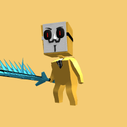 chapter4 skin jeff monster