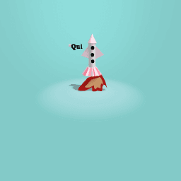 Remake of Qui's go follow her:3