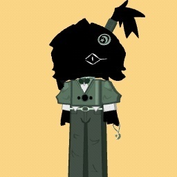 The real protagonist