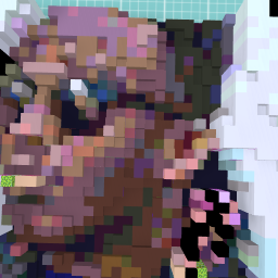 Ksi pixel