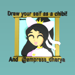 Chibi challenge!