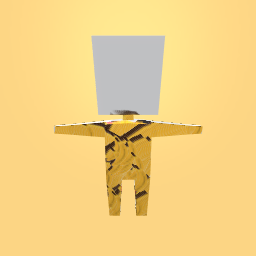 new costume