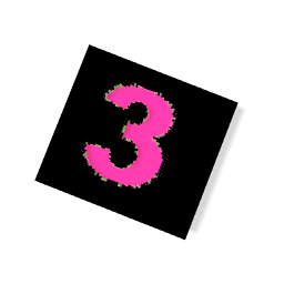 3
