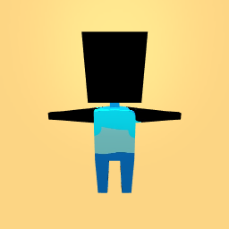 new costume