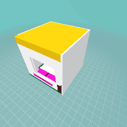 Smallest bedroom