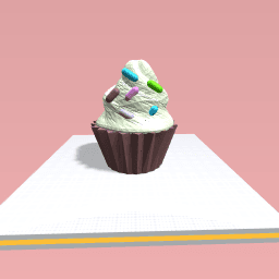 Cupcake