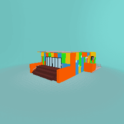 Epping West Cre8 studio