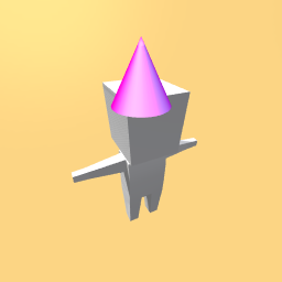 party hat