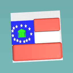 Georgia s flag