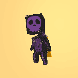 Skeletoon 1