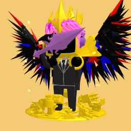 the coolest skin ive ever made