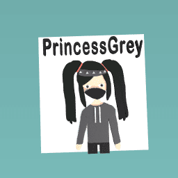 PrincessGrey