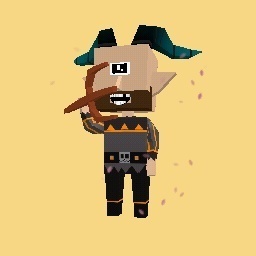 my cosint he did the it so cute it this coract ?