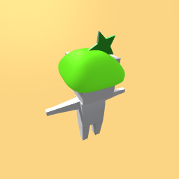 shooting star hat