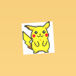 pickachu