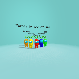 The most iconic group